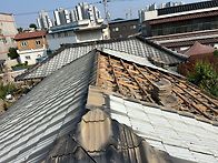순천 이수1길 지붕..