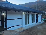 함양 휴천면 농가..