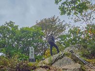 마대산(영월) 20260919..