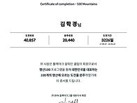 운악산(가평) 20260622..