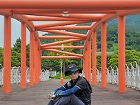남파랑길44~45코스(남해)..