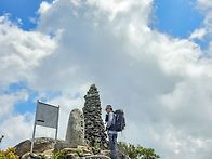 수도산(김천) 20260818..