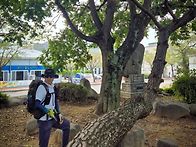 남파랑길46~47코스(남해,..