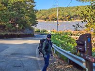 남파랑길38~39코스(사천)..