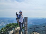 도봉산 & 수락산 20250..