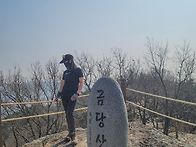광주 금당산 광양 매화마을..