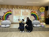 ＜졸업식＞ 졸업을 축하해..