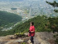 와룡산