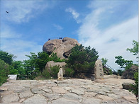 안평구일산악회 제230차 ..