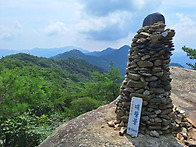 안평구일산악회 제225차 ..