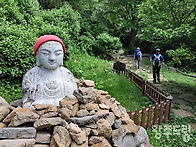 안평구일산악회 제223차 ..