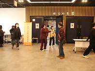 제2회 수원 시낭송..