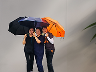 가을바람이 스쳐간 소금산