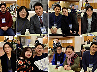 수료증 전달식 및 기념