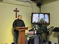 2026년 2월 조찬기도회