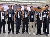 헌신자스쿨 다녀왔습니다~