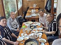 강서지부 4월 모임 진행되..