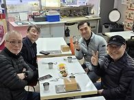 2026년 3월 조찬기도회