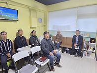 2026년 5월 조찬기도회