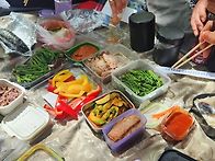 2026년4월 마이산 산행