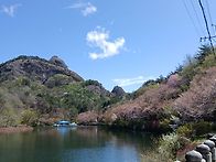 2026년 4윌 마이산 산행