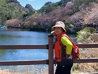 2026년 4월 마이산 산행~..