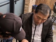 사부와 조수