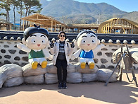 2편/예산여행▶예당호느린..