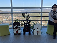 3편/예산여행▶예당호느린..