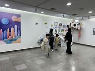 2025.4.26 &#65308;과학전시회 ..