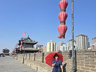 서안성벽