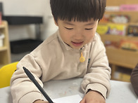 다양한 상상 친구..