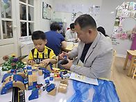 엄마, 아빠! 우리..