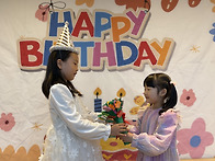 3월에 태어난 너는..