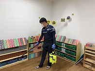 소독사진
