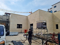 라임스톤 서니, 밴자민