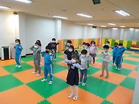 특기수업 '댄스'