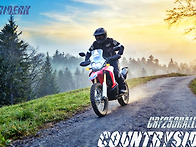 Countryside ride, ..