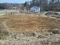홍동면 금평리 김애마을에..