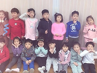 풀꽃향기반 안녕&hearts;︎