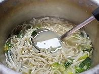 이선이 칼국수 2..