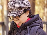 11월17일 안산자락길