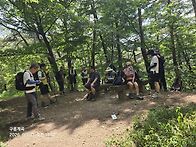 2026.8.1 지리산..
