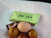 장거리 산행 고마움~