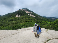 불암산