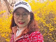 호봉산//풀잎이 대장님