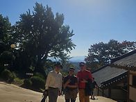 의성 탑리5층석탑 & 영주 ..