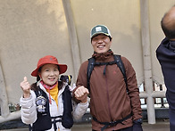 206년3월22일(일) 클린산..