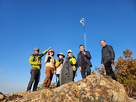 11,2(일) 만월산 조기산행..