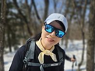 백두대간 4회차 9구간 닭..